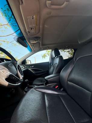 Location hyundai Santafe image 6