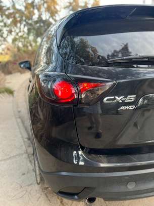 Mazda cx5 2014 image 7