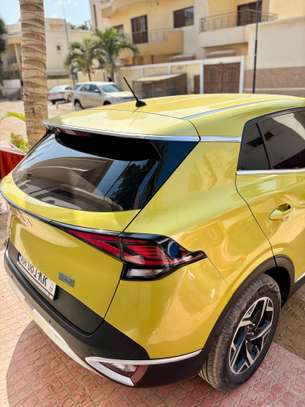 KIA SPORTAGE image 11