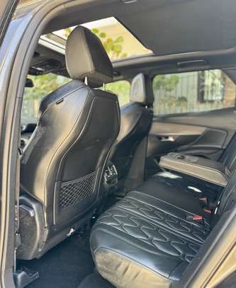 Peugeot 3008GTL  2017 image 7
