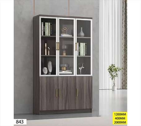 ARMOIRE BUREAU 843# image 1