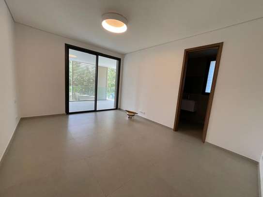 Appartement moderne neuf lumineux avec espaces paysagers image 1