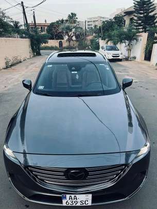 Mazda cx-9 image 12