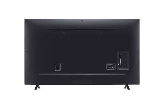 TELEVISEUR 50POUCES LG SMART 4K NANO CELL 50NANO75VPA image 3