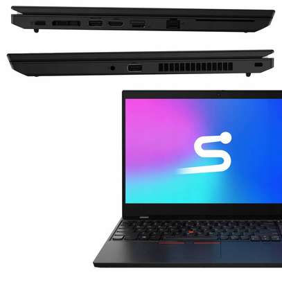 Lenovo ThinkPad L15 Gen 1 image 2
