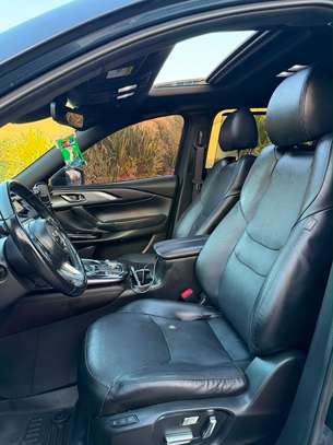 Mazda cx9 image 6