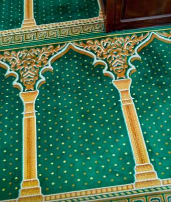 Moquette Mosquée image 7