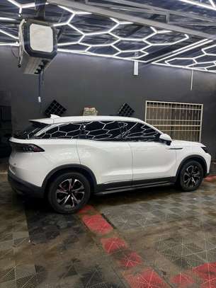 BEIJING X7 Année 2022 image 4