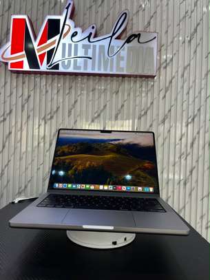 M2-MAX 36/1TERA 14INCH image 4