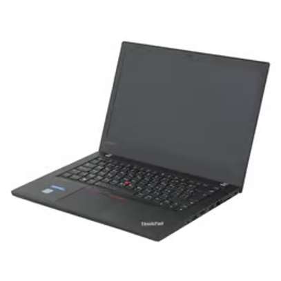 LENOVO thinkpad T470 i7 image 2