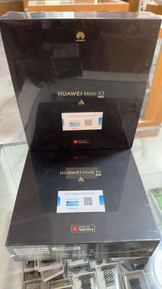 Huawei Mate X3 512go Dual sim image 1
