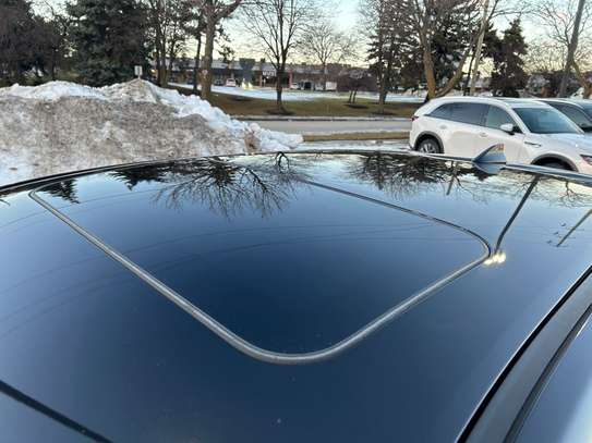 Mazda Cx-5 GT 2017 image 6