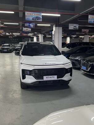 JETOUR X70 PLUS image 2