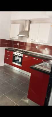 Appartement F4 Haut Standing à louer – Cité Keur Gorgui image 11
