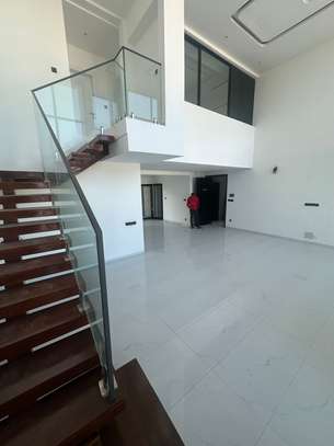 Immeuble Signature Fann Hock vue sur mer image 12