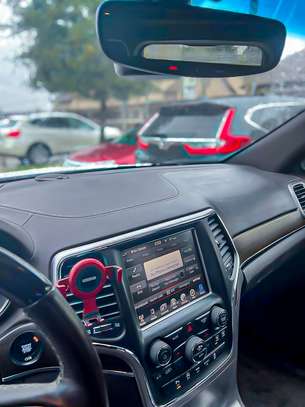 jeep grand cherokee 2018 image 3