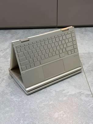 Hp envy x360 13´.  Core i7 image 9