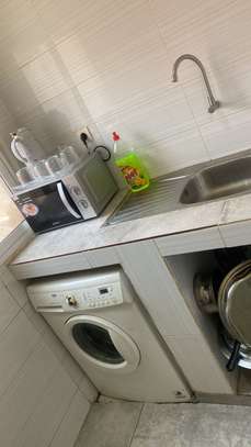 Appartement entier F3 climatisé spacieux et confortable image 7