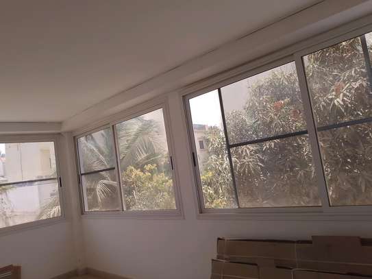 Appartement à louer Almadies image 1
