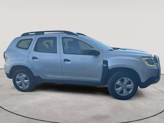 Renault Duster à Vendre image 5