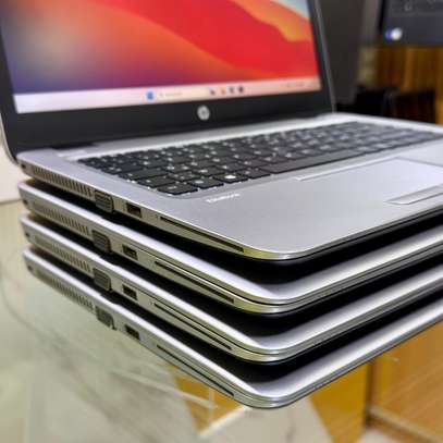 HP elitebook 840 G3 image 4