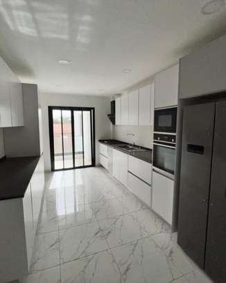Appartement à louer ngor diarama image 1