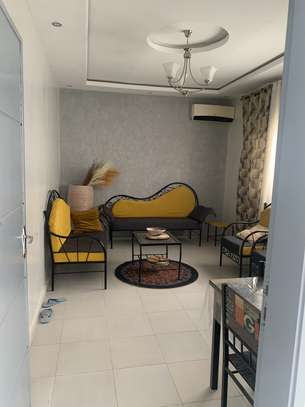 Villa F4 à louer à la Cité Akys de Bambilor image 14