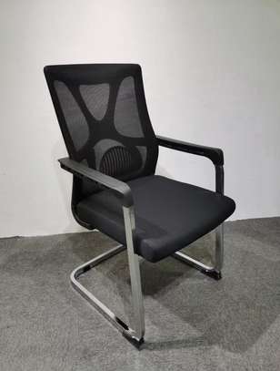 Chaise et fauteuils de bureau image 6
