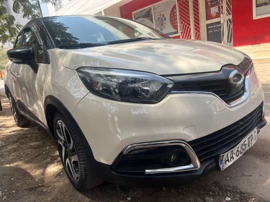 Renault QM3 image 6