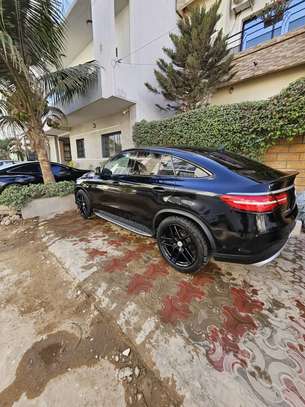 Mercedes GLE image 3
