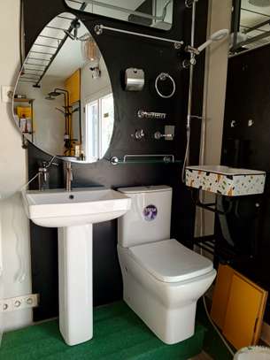 Pack sanitaire complet avec différents choix de modèles image 9