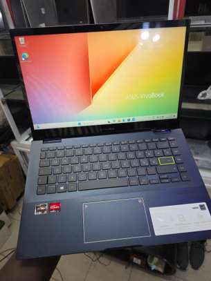 Asus vivobook Flip X360 image 5