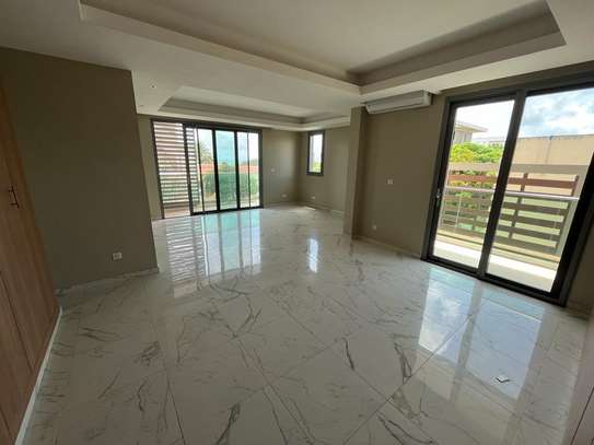 Appartement sur la corniche fan résidence à louer image 1
