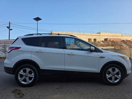 Ford Escape 2013 image 2