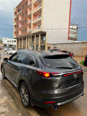 MAZDA CX9 2020 image 11