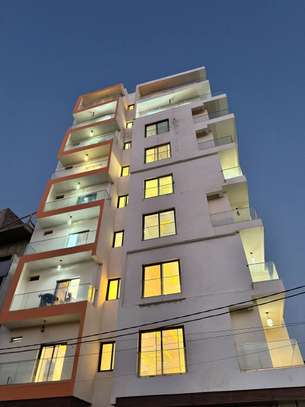 APPARTEMENTS AUX ALMADIES image 2