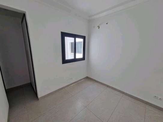 Très bel appartement de type F4 vue sur mer image 9