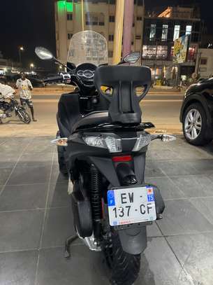 Piaggio mp3 yourban lt image 3