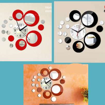 De Belles Horloges murales 3D Large image 8