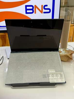 Asus ZenBook S13 UP5302Z Flip OLED i7 12th Gen 13.3 Pouce image 10