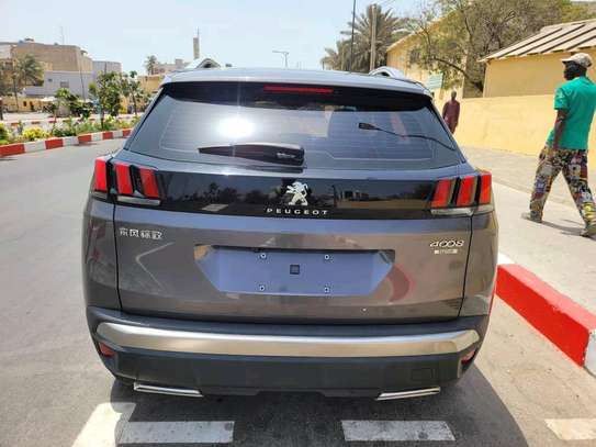 peugeot 4008 image 10
