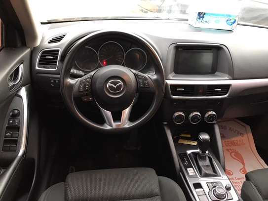 Mazda Cx5  2016 image 11