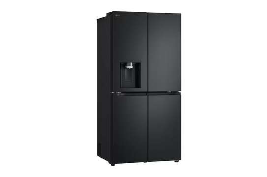 REFRIGERATEUR LG SIDE BY SIDE 4PORTES + DIST D'EAU + GLACON image 8