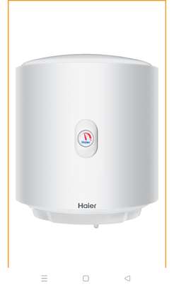 chauffe eau haier 30l image 1