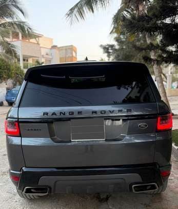 RANGE SPORT image 2
