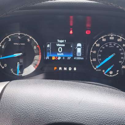 Ford Ranger sport 2019 image 4