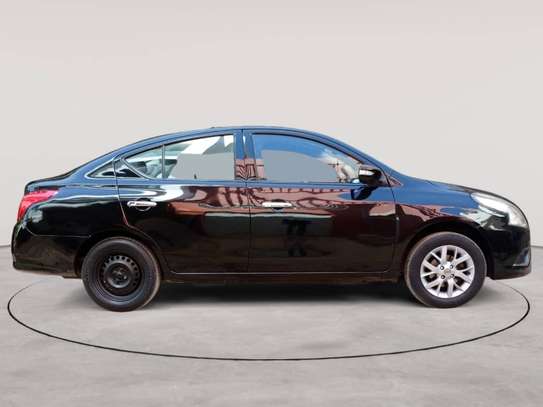 Bonne occasion à saisir Nissan Almera 2019 image 4