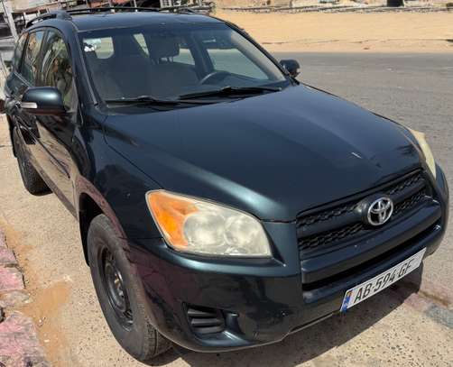Toyota Rav4 AWD image 6