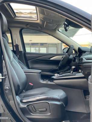 mazda cx9 2017 image 2