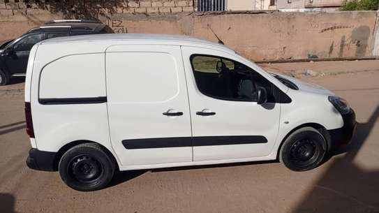 Peugeot Partner image 5